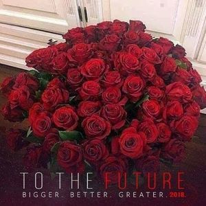 Meet your Posher, Kerry